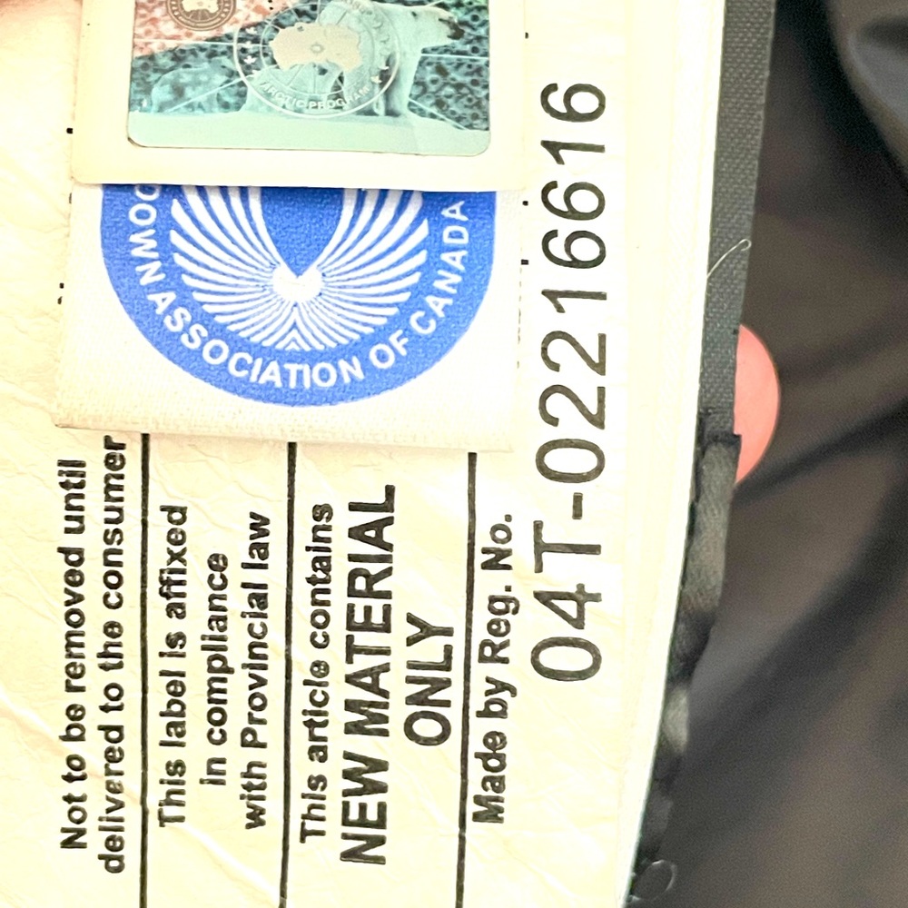 Canada Goose 🧥 used